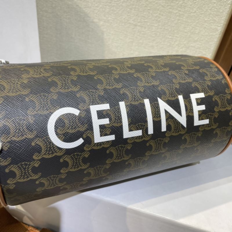 Celine Round Bags